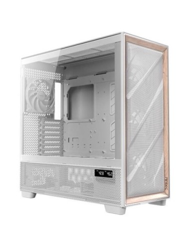 Carcasa Antec Flux Pro PC