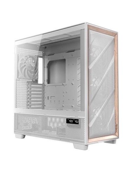 Carcasa Antec Flux Pro PC