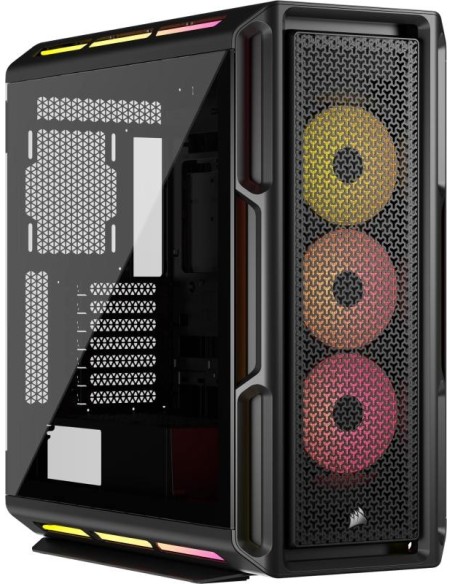 CR Case iCUE Link 5000T LX RGB Mid-Tower