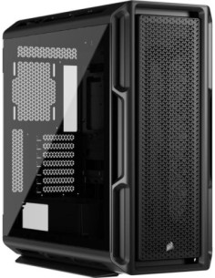 CR Case Link 5000T Mid-Tower HP