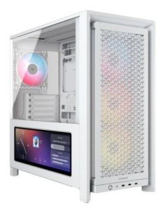 CR CASE 4000D LCD RS ARGB Premium MT Wh
