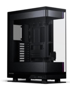 Phanteks Evolv X2 Midi Tower Black