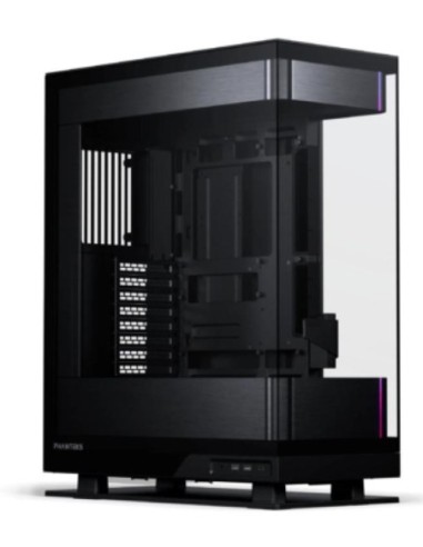Phanteks Evolv X2 Midi Tower Black