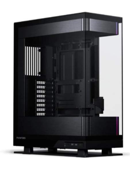 Phanteks Evolv X2 Midi Tower Black