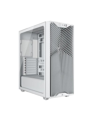 CR CASE 3200D RS Mid-Tower White