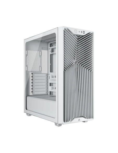 CR CASE 3200D RS Mid-Tower White