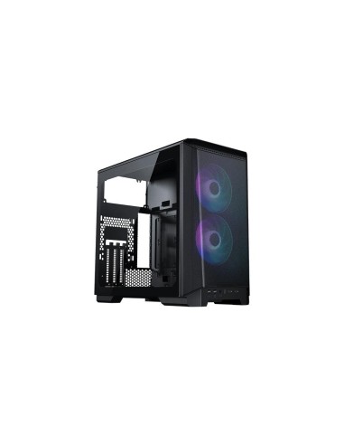 Carcasa PHK Eclipse P200A ARGB Mini-ITX