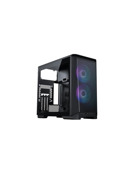 Carcasa PHK Eclipse P200A ARGB Mini-ITX