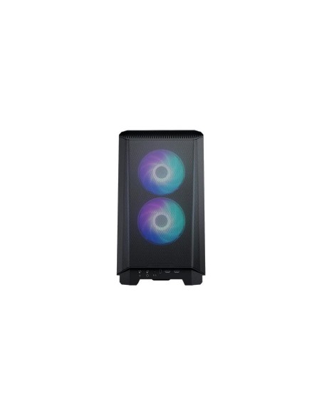 Carcasa PHK Eclipse P200A ARGB Mini-ITX