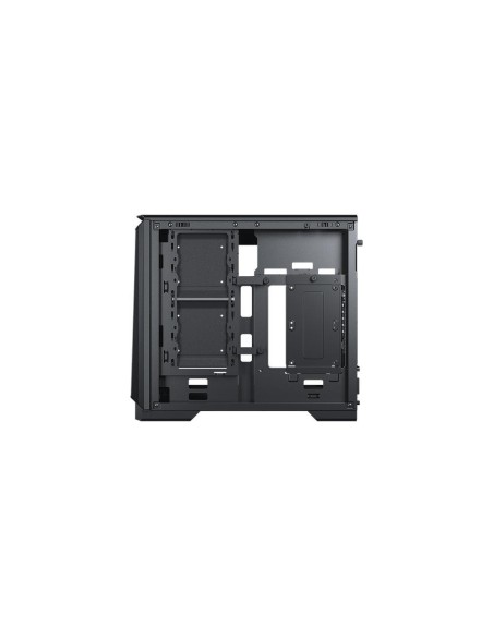 Carcasa PHK Eclipse P200A ARGB Mini-ITX