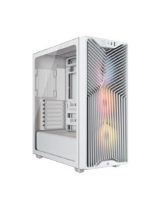 CR CASE 3200D RS ARGB Mid-Tower White