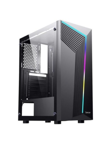Carcasa Spacer WARRIOR ATX MidTower
