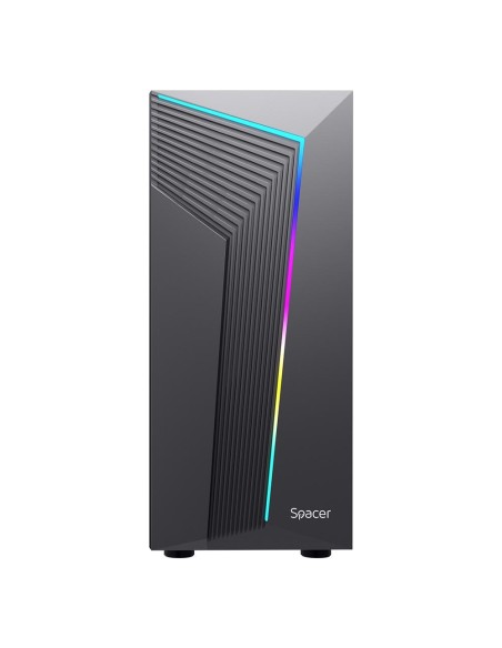 Carcasa Spacer WARRIOR ATX MidTower