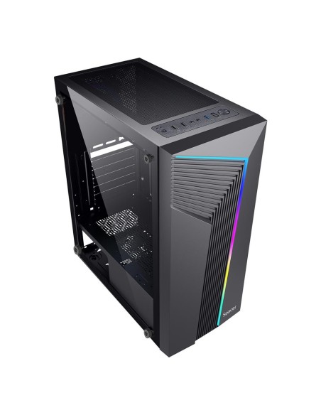 Carcasa Spacer WARRIOR ATX MidTower