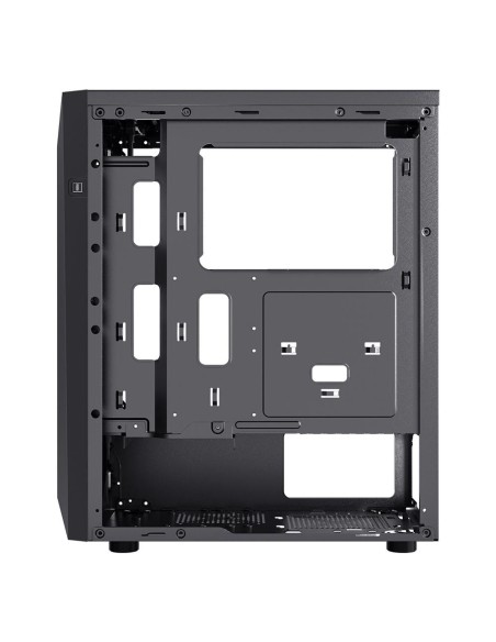 Carcasa Spacer WARRIOR ATX MidTower