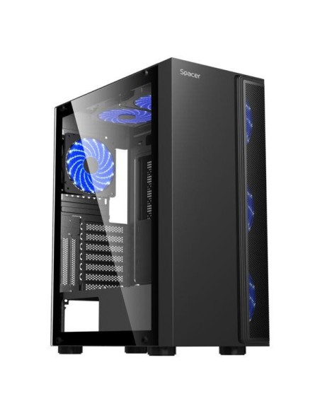 Carcasa Spacer ICE HERO ATX MidTower