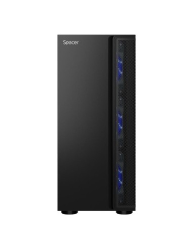 Carcasa Spacer ICE HERO ATX MidTower