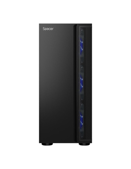 Carcasa Spacer ICE HERO ATX MidTower