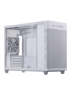 Carcasa Asus AP201 PRIME WHITE