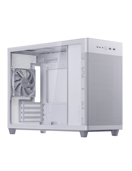 Carcasa Asus AP201 PRIME WHITE