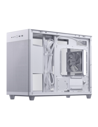Carcasa Asus AP201 PRIME WHITE