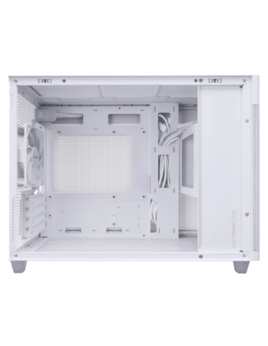 Carcasa Asus AP201 PRIME WHITE