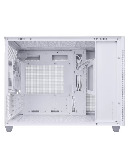 Carcasa Asus AP201 PRIME WHITE