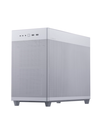 Carcasa Asus AP201 PRIME WHITE