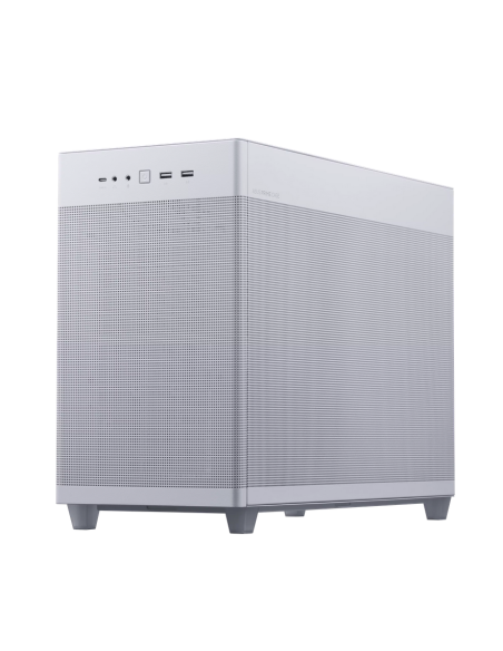 Carcasa Asus AP201 PRIME WHITE