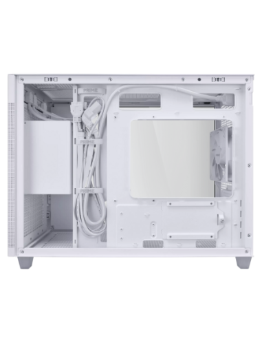 Carcasa Asus AP201 PRIME WHITE