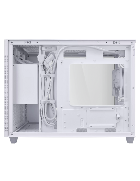 Carcasa Asus AP201 PRIME WHITE