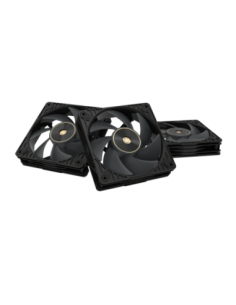Carcasa Asus PROART PF120 FAN PWM BL