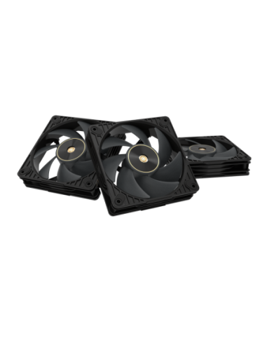 Carcasa Asus PROART PF120 FAN PWM BL