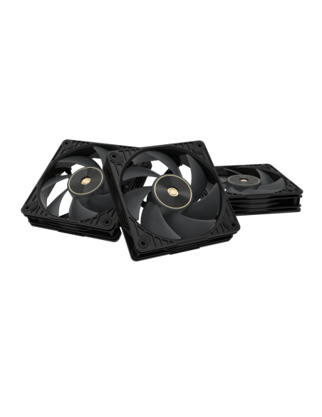 Carcasa Asus PROART PF120 FAN PWM BL