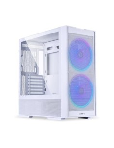 Carcasa Lian Li LANCOOL 206 Mid Tower WH