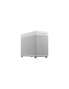 Carcasa Asus AP201 Mesh white mATX