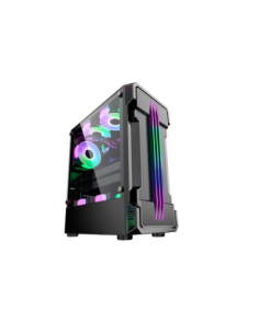 Carcasa PRO GAMING ZERG