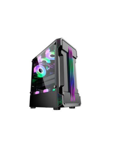 Carcasa PRO GAMING ZERG