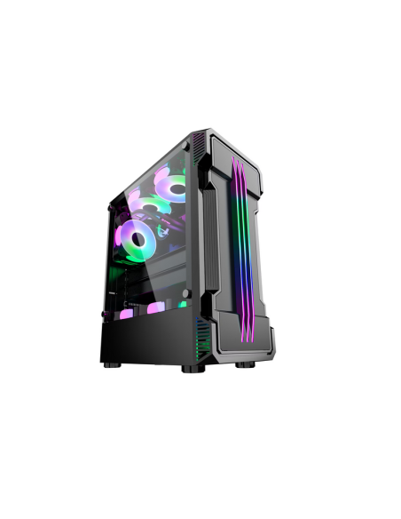Carcasa PRO GAMING ZERG