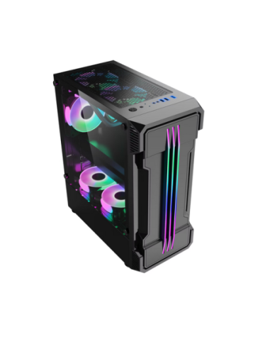 Carcasa PRO GAMING ZERG