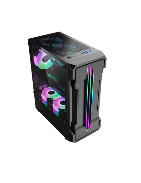 Carcasa PRO GAMING ZERG