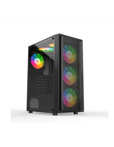 Carcasa PRO GAMING DUNE