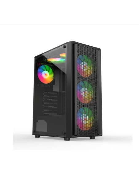 Carcasa PRO GAMING DUNE