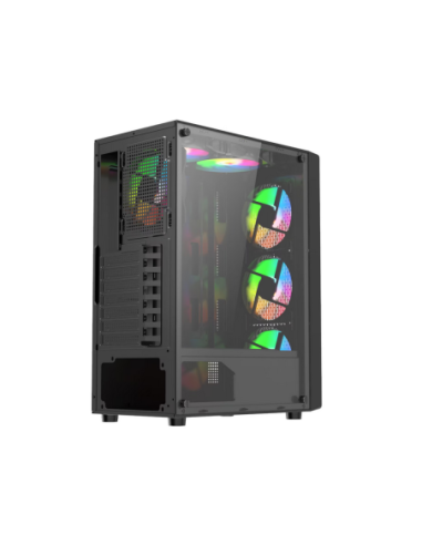 Carcasa PRO GAMING DUNE