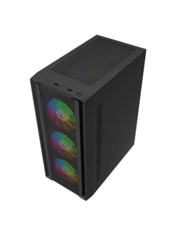 Carcasa PRO GAMING DUNE