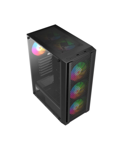 Carcasa PRO GAMING DUNE