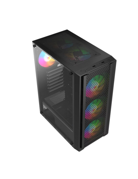 Carcasa PRO GAMING DUNE