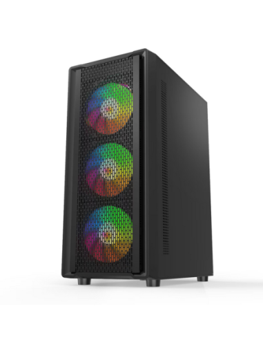 Carcasa PRO GAMING DUNE