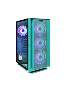 Carcasa PRO GAMING JUNGLE