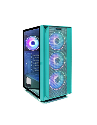 Carcasa PRO GAMING JUNGLE